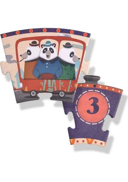 My Time Travel Puzzle resmi